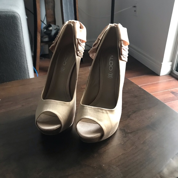 Aldo Heels - Picture 2 of 5